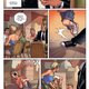 Illustration for article titled Bad Ass Issue# 1 Review - One Bad Motherf#####
